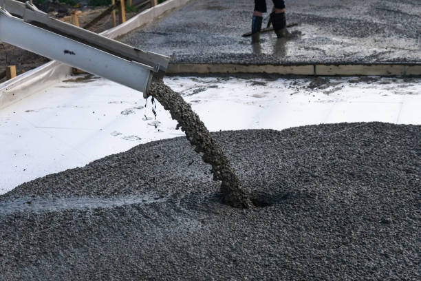 Best Concrete Staining and Coloring in Emsworth, PA