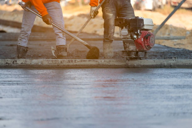 Best Industrial Concrete Flooring in Emsworth, PA
