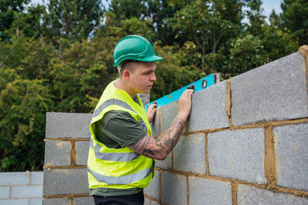 Best Concrete Retaining Walls in Emsworth, PA