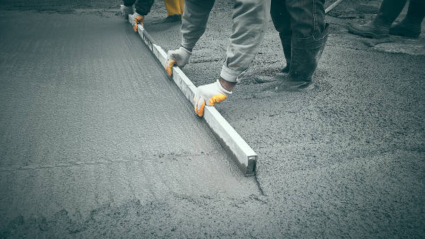 Best Industrial Concrete Flooring in Emsworth, PA