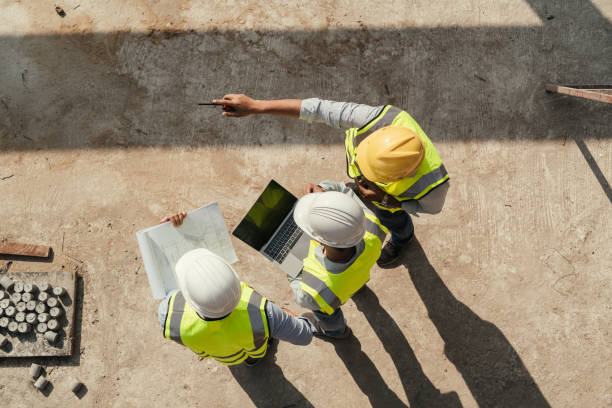 Best Residential Concrete Solutions in Emsworth, PA