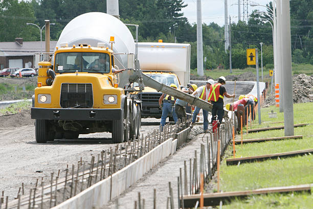 Best Concrete Sealing and Maintenance in Emsworth, PA